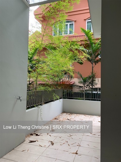 Bayou Residence (D19), Apartment #209352121